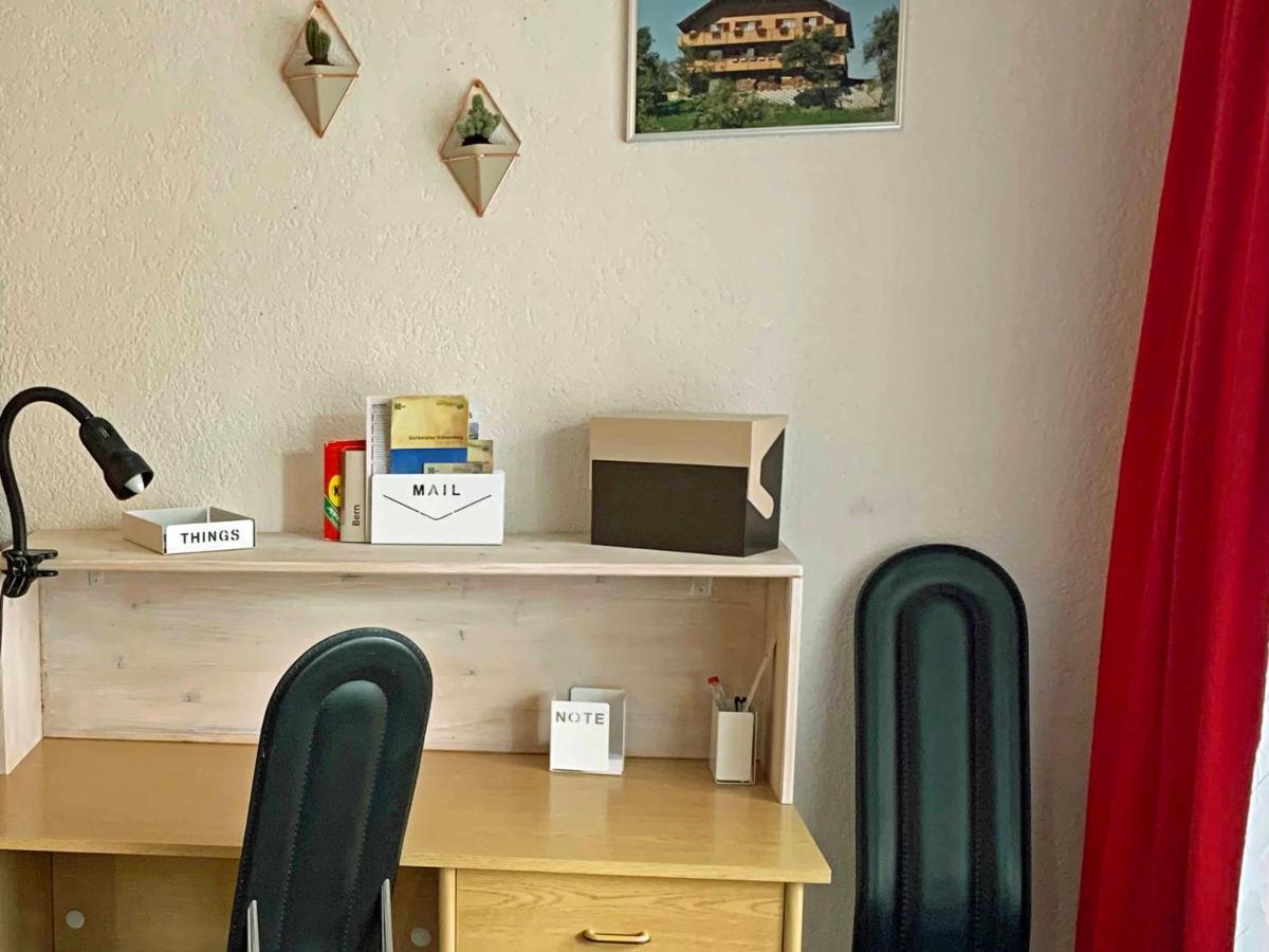 Mountain Home - Ein Aufenthalt Mit Weitblick Niedermuhlern Dış mekan fotoğraf