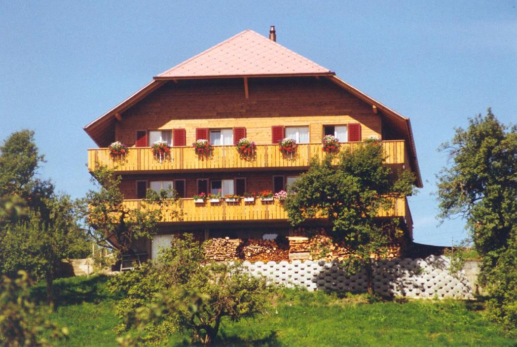 Mountain Home - Ein Aufenthalt Mit Weitblick Niedermuhlern Dış mekan fotoğraf